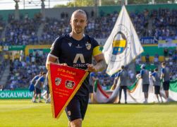 FC Carl Zeiss Jena Bayer Leverkusen 10